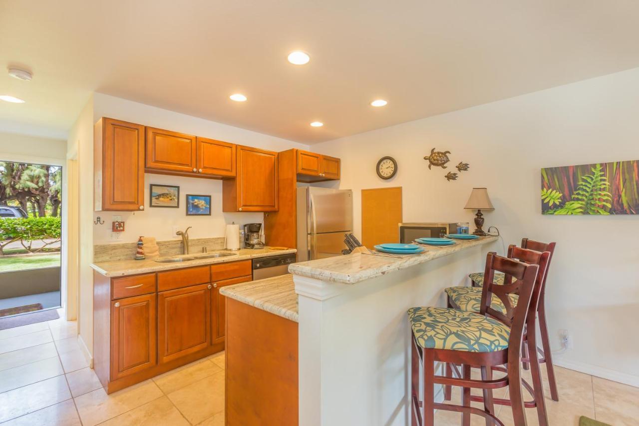 2 Bedroom Kapaa Condo With Pool And Ac 115 Kapa'a Exterior photo