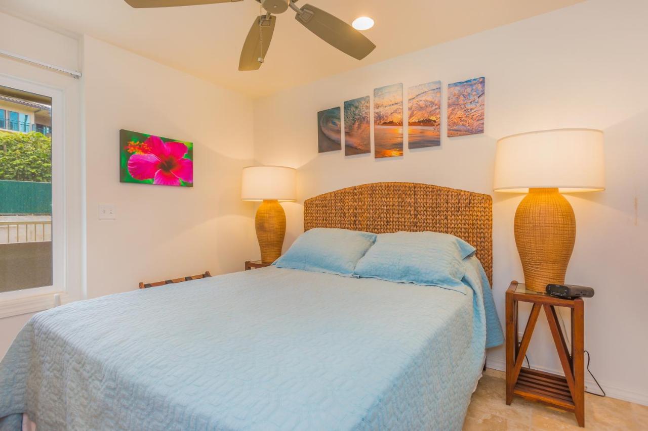 2 Bedroom Kapaa Condo With Pool And Ac 115 Kapa'a Exterior photo