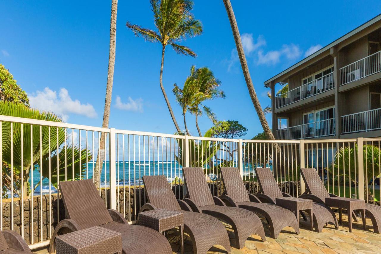 2 Bedroom Kapaa Condo With Pool And Ac 115 Kapa'a Exterior photo
