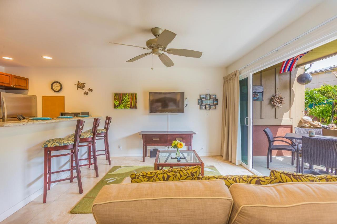 2 Bedroom Kapaa Condo With Pool And Ac 115 Kapa'a Exterior photo